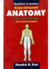 Image for Exam-Oriented Anatomy Above Diaphragm : Questions &amp; Answers
