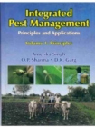 Image for Integrated Pest Management: Principles and Applications