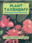 Image for Plant Taxonomy