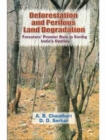 Image for Deforestation and Perilous Land Degradation