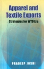 Image for Apparel and Textile Exports