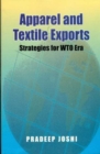 Image for Apparel and Textile Exports