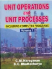 Image for Unit Operations and Unit Processes