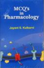 Image for MCQs in Pharmacology