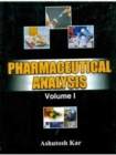 Image for Pharmaceutical Analysis