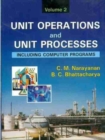 Image for Unit Operations and Unit Processes