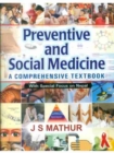 Image for Preventive and Social Medicine