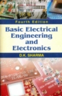 Image for Basic Electrical Engineering and Electronics