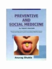 Image for Preventive and Social Medicine