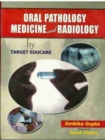 Image for Oral Pathology Medicine and Radiology by Target Educare