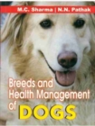 Image for Breeds and Health Management of Dogs