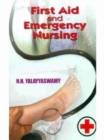 Image for First Aid and Emergency Nursing