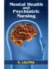 Image for Mental Health &amp; Psychiatric Nursing