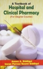 Image for Textbook of Hospital and Clinical Pharmacy
