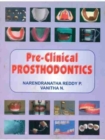 Image for Pre-Clinical Prosthodontics