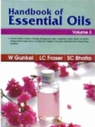 Image for Handbook of Essential Oils