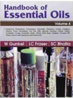 Image for Handbook of Essential Oils