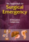 Image for An Approach to Surgical Emergency