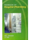 Image for Textbook of Hospital Pharmacy