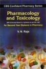 Image for Pharmacology and Toxicology