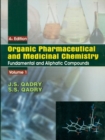 Image for Organic Pharmaceutical and Medicinal Chemisty, Volume 1
