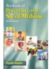 Image for Textbook of Preventive and Social Medicine