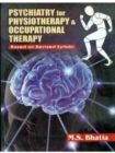 Image for Psychiatry for Physiotherapy &amp; Occupational Therapy