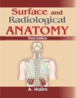 Image for Surface and Radiological Anatomy