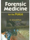 Image for Forensic Medicine for the Police