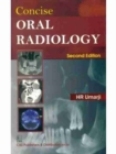 Image for Concise Oral Radiology