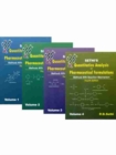 Image for Sethi&#39;s Quantitative Analysis of Pharmaceutical Formulations : Methods With Reaction Mechanism, Four-Volume Set