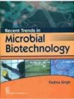 Image for Recent Trends in Microbial Biotechnology