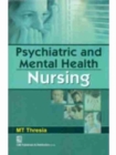 Image for Psychiatric and Mental Health Nursing