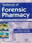 Image for Textbook of Forensic Pharmacy : Pharmaceutical Jurisprudence