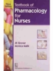 Image for Textbook of Pharmacology for Nurses