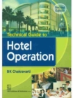 Image for Technical Guide to Hotel Operation