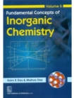 Image for Fundamental Concepts of Inorganic Chemistry (Volume 5)