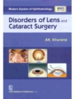 Image for Disorders of Lens and Cataract Surgery
