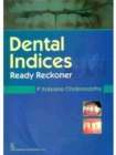 Image for Dental Indices Ready Reckoner