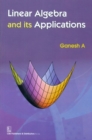 Image for Linear Algebra and its Applications