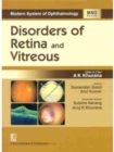 Image for Disorders of Retina and Vitreous