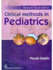 Image for Clinical Methods In Pediatrics
