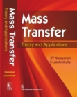Image for Mass Transfer : Theory and Applications