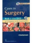 Image for Cases in Surgery