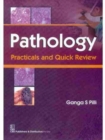 Image for Pathology : Practicals and Quick Review