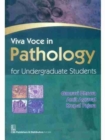 Image for Viva Voce in Pathology for Undergraduate Students