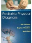 Image for Pediatric Physical Diagnosis