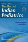 Image for The Best of Indian Pediatrics