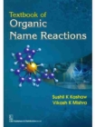 Image for Textbook of Organic Name Reactions