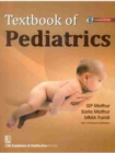 Image for Textbook of Pediatrics